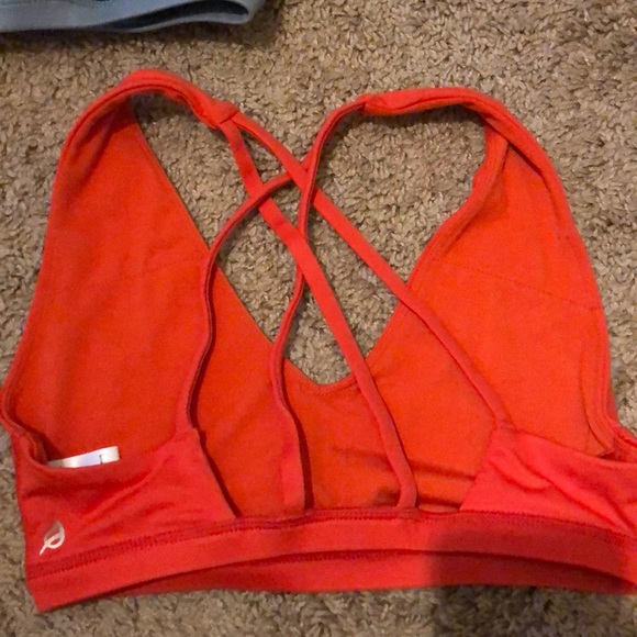 3 P’tula Sports Bras size Small ❤️ - Picture 3 of 6